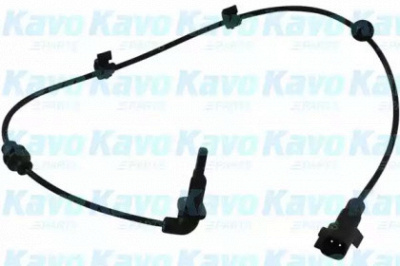 KAVO PARTS bas1011 -  Датчик, частота вращения колеса